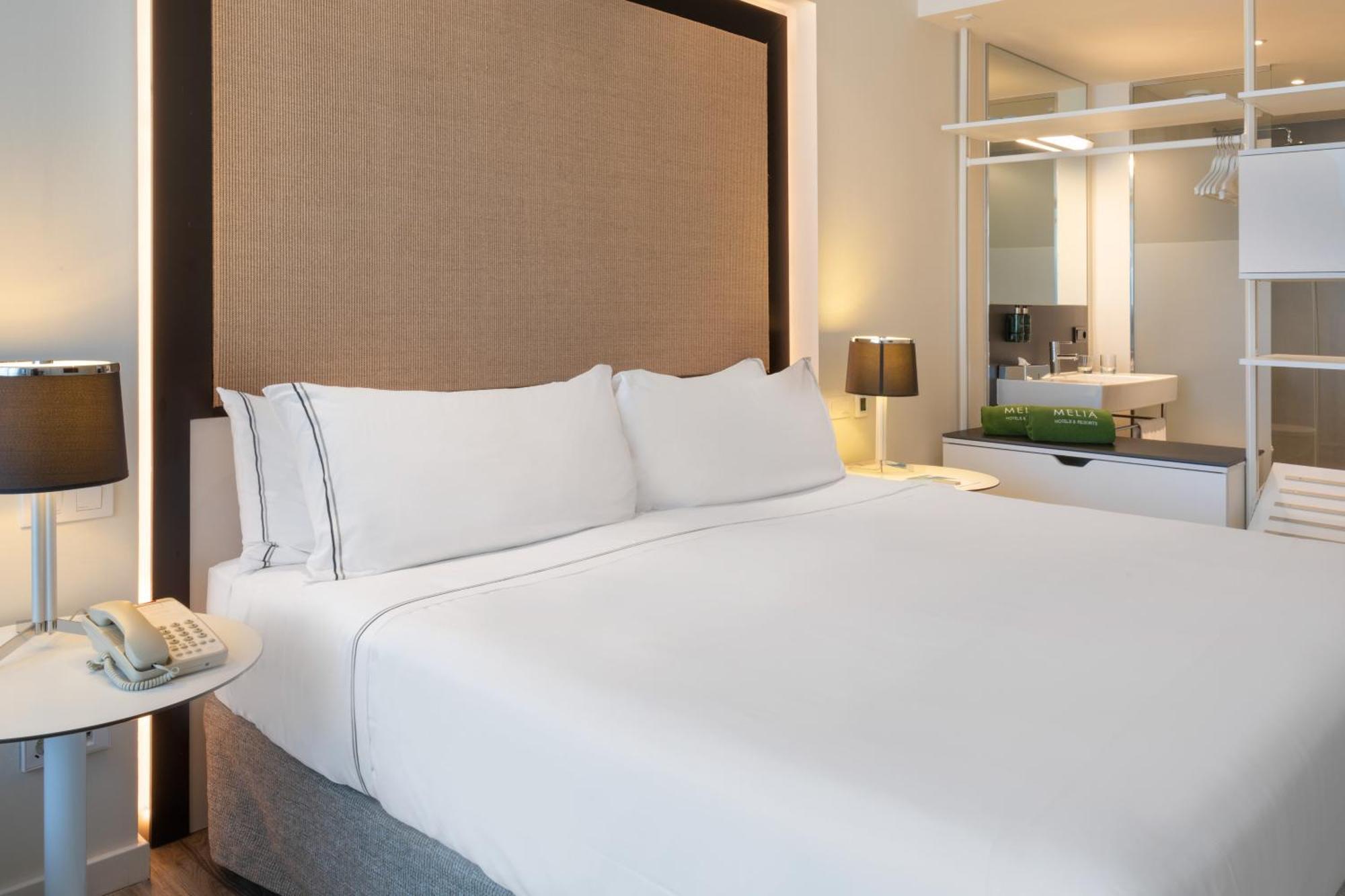 Meliá South Hotel Magaluf (Mallorca)